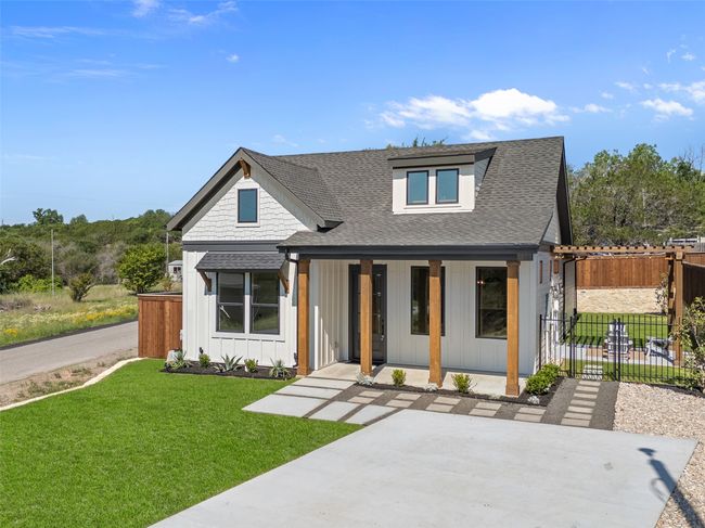 912 Tree Dr, House other with 3 bedrooms, 2 bathrooms and null parking in Granbury TX | Image 38