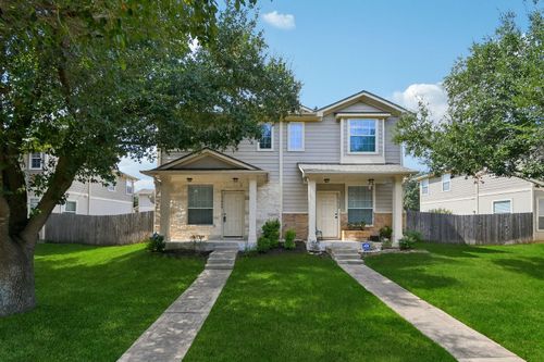 unit-a-14504 Harris Ridge Blvd, Pflugerville, TX, 78660-9084 | Card Image