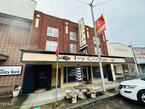 143 Jackson Street, Gate City, VA, 24251 | Card Image