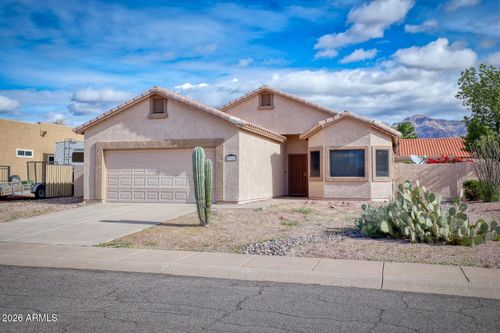 8926 E Shasta Drive, Gold Canyon, AZ, 85118 | Card Image