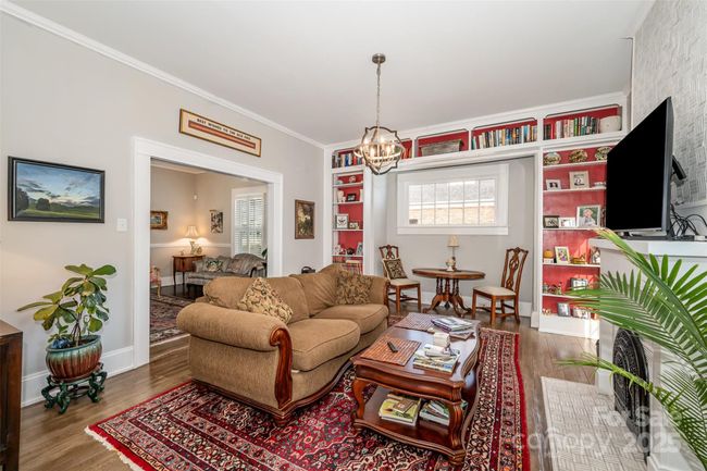 132 N Confederate Ave, House other with 3 bedrooms, 3 bathrooms and null parking in Rock Hill SC | Image 9