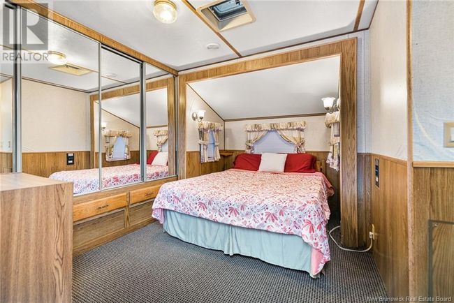30 Budd Rd, Home with 1 bedrooms, 1 bathrooms and null parking in Little Shemogue NB | Image 33