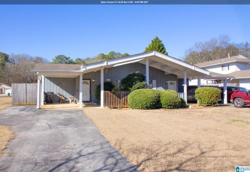 1832 Stonehenge Dr, Birmingham, AL, 35215-5811 | Card Image