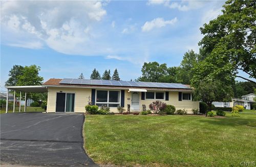 201 Washburn Drive, Dewitt, NY, 13057 | Card Image