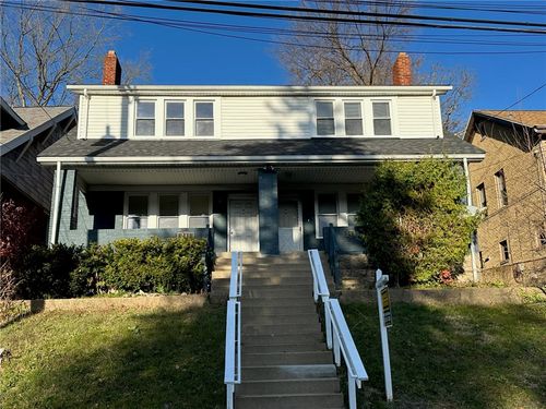 241-243 Castle Shannon Blvd, Mt. Lebanon, PA, 15228-2232 | Card Image