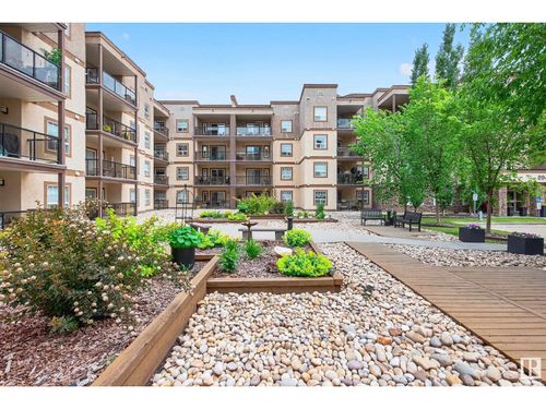 125-2045 Grantham Crt Nw, Edmonton, AB, T5T3X6 | Card Image