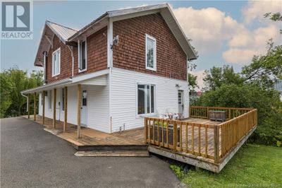 259 Main St, House other with 5 bedrooms, 2 bathrooms and null parking in Plaster Rock NB | Image 2