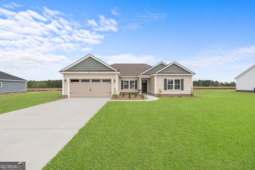 lot-139-145 Griffith Ln, Statesboro, GA, 30458-2014 | Card Image