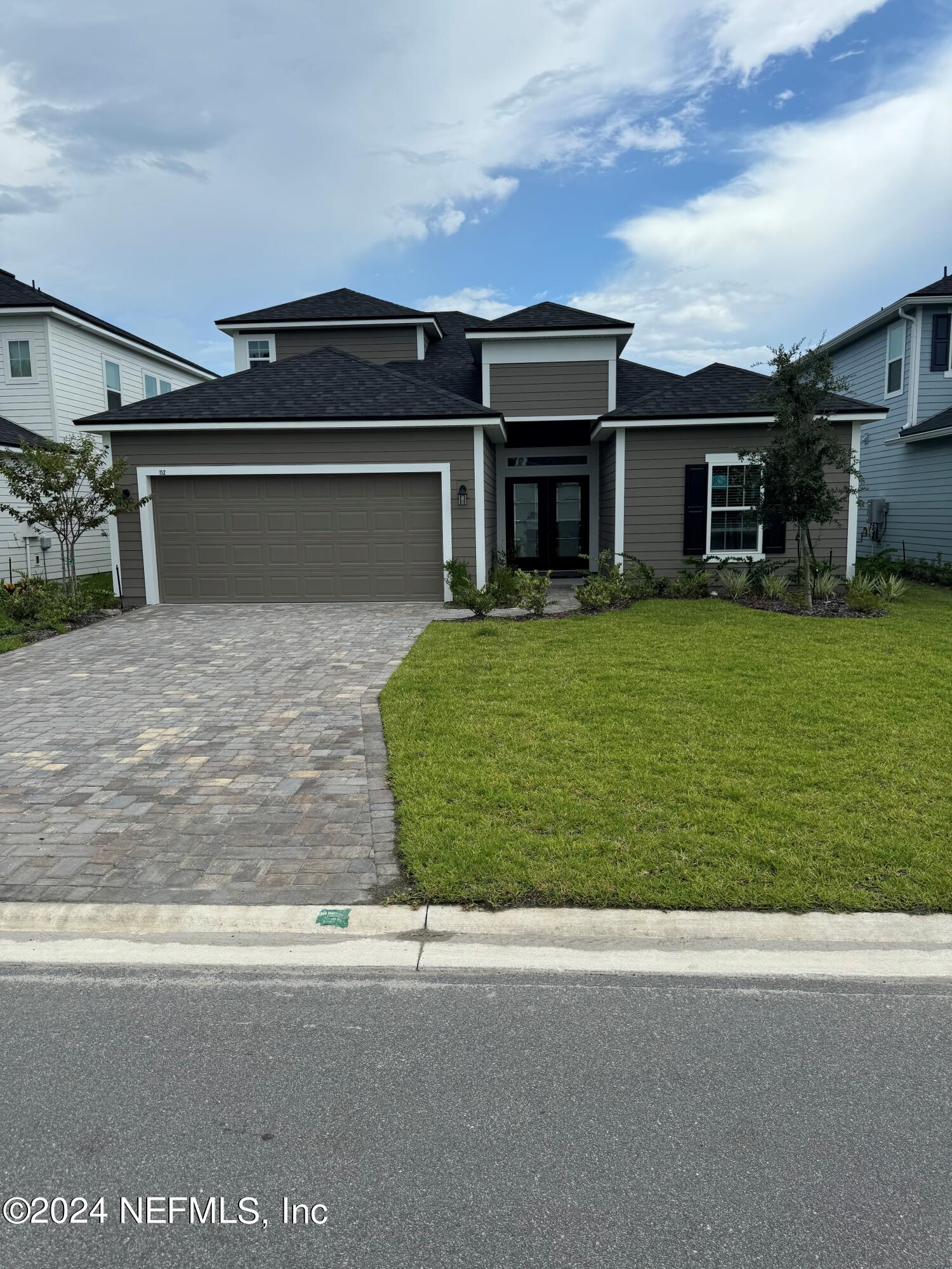 Archstone Way, Saint Augustine, FL 32092