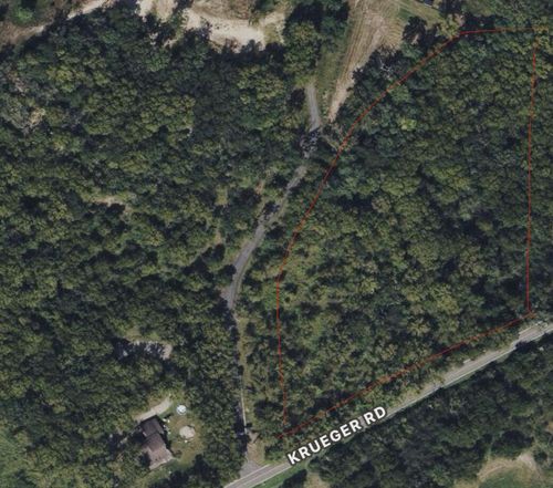 Lot 1 Krueger Road, Geneva, WI, 53147 | Card Image