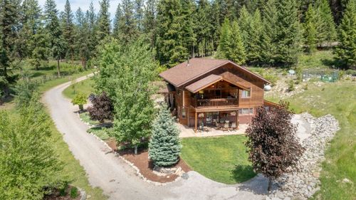 27575 Issac Creek Road, Huson, MT, 59846 | Card Image