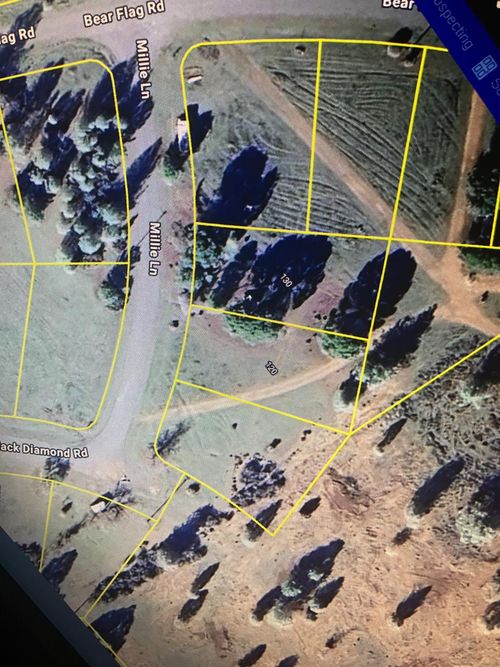 120 Millie Ln, Stonyford, CA, 95979-9631 | Card Image