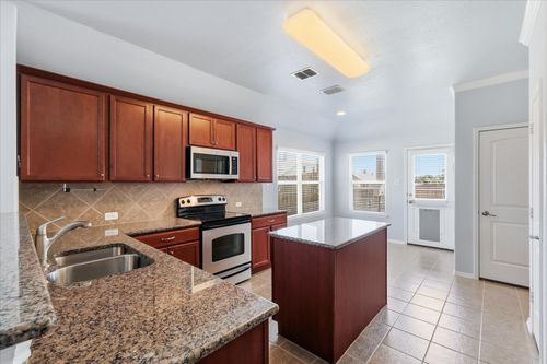 9024 Stewart St, Cross Roads, TX, 76227-8214 | Card Image