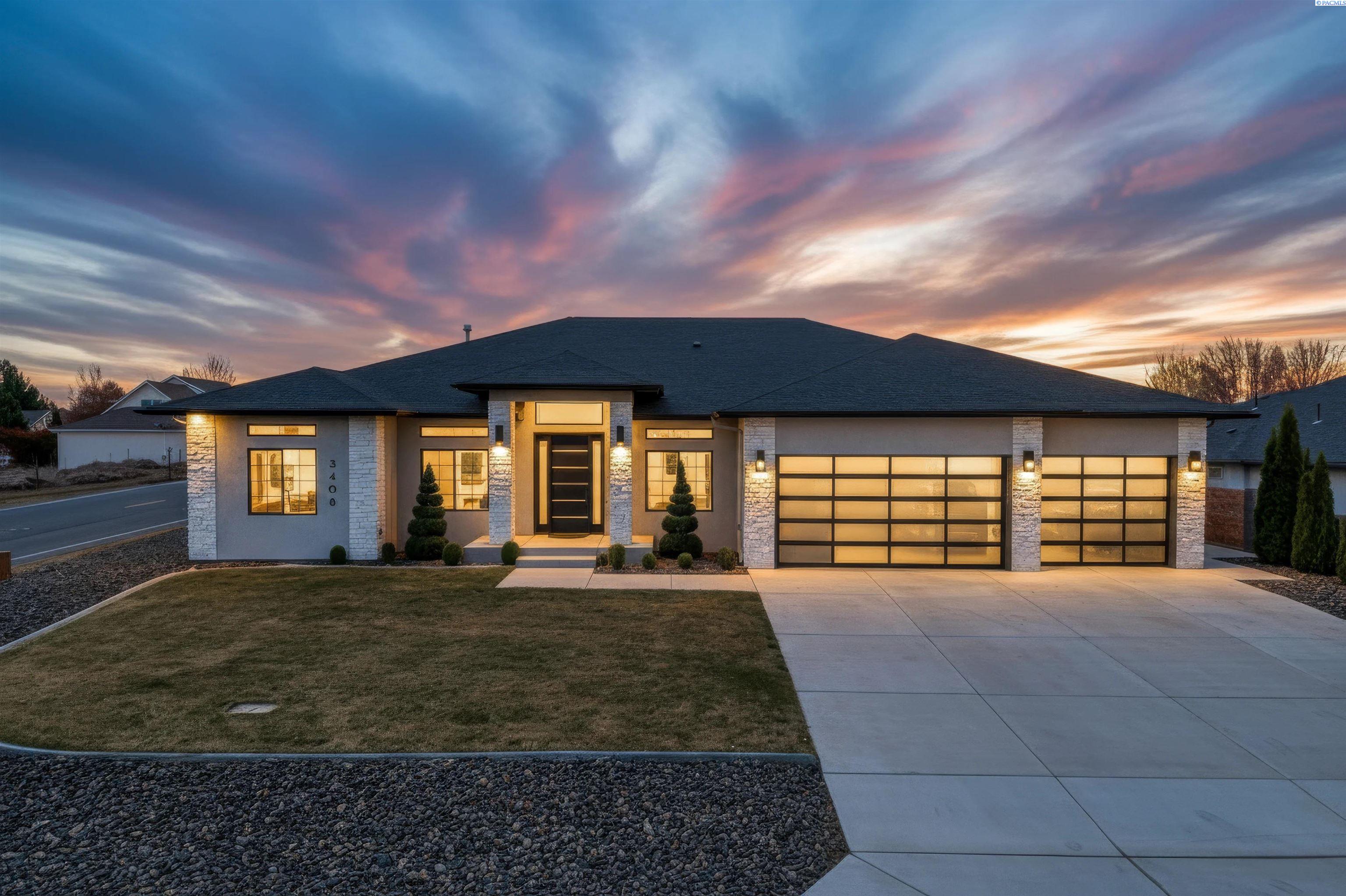 Residential in Pasco