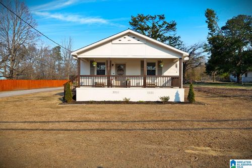 1298 Belcher Ln, MOUNT OLIVE, AL, 35117-3721 | Card Image