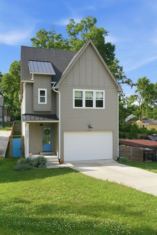 4203 Murray Pl, Nashville, TN, 37216-2834 | Card Image