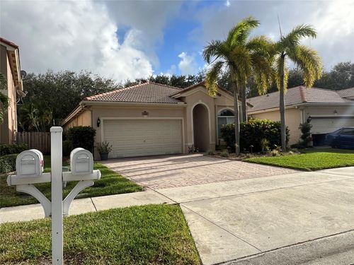 4140 Banyan Trails Dr, Coconut Creek, FL, 33073 | Card Image