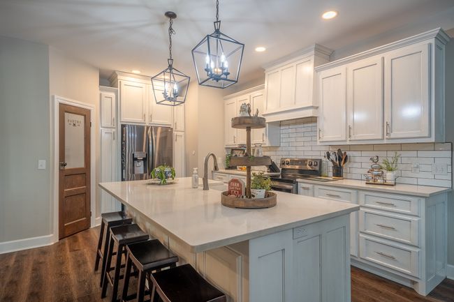217 Rockhouse Rd, House other with 4 bedrooms, 5 bathrooms and 6 parking in Hohenwald TN | Image 19