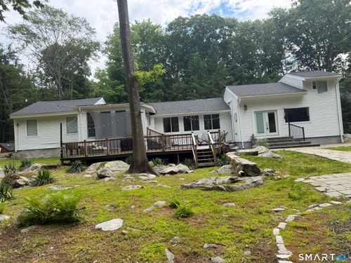 24 N Calvin Rd, Weston, CT, 06883-1528 | Card Image