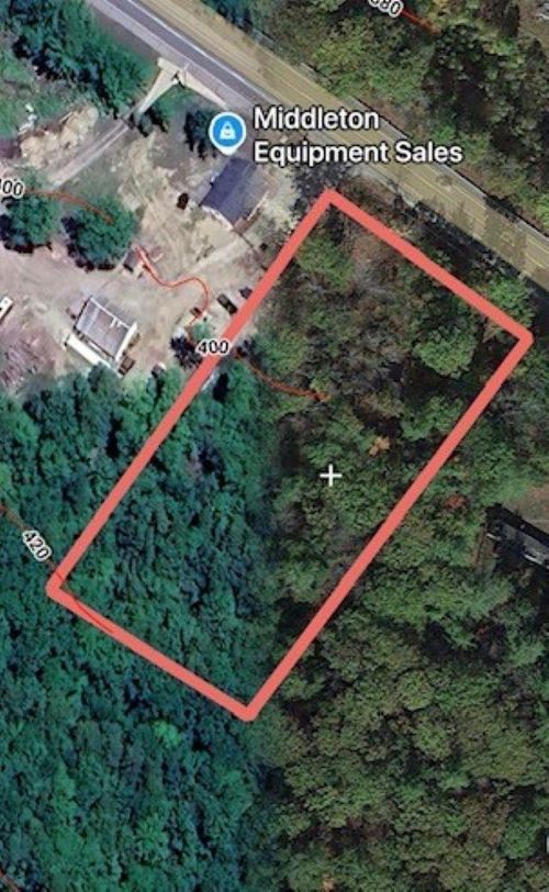 5-1204 Nh Route 11, Farmington, NH, 03835 | Card Image