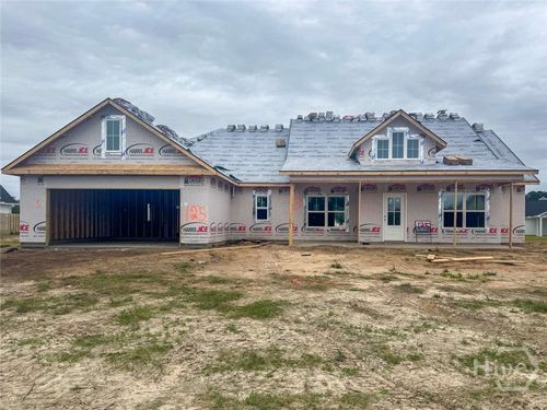 225 Cottage Loop, Midway, GA, 31320 | Card Image