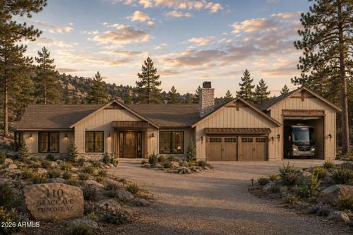 110 Grace Avenue, Prescott, AZ, 86303 | Card Image