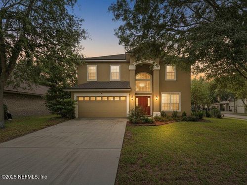 1601 Majestic View Ln, Fleming Island, FL, 32003-3222 | Card Image