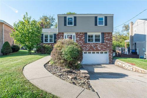 1397 Snee Dr, South Park, PA, 15236 | Card Image