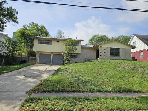 606 Barchester Drive, San Antonio, TX, 78216 | Card Image