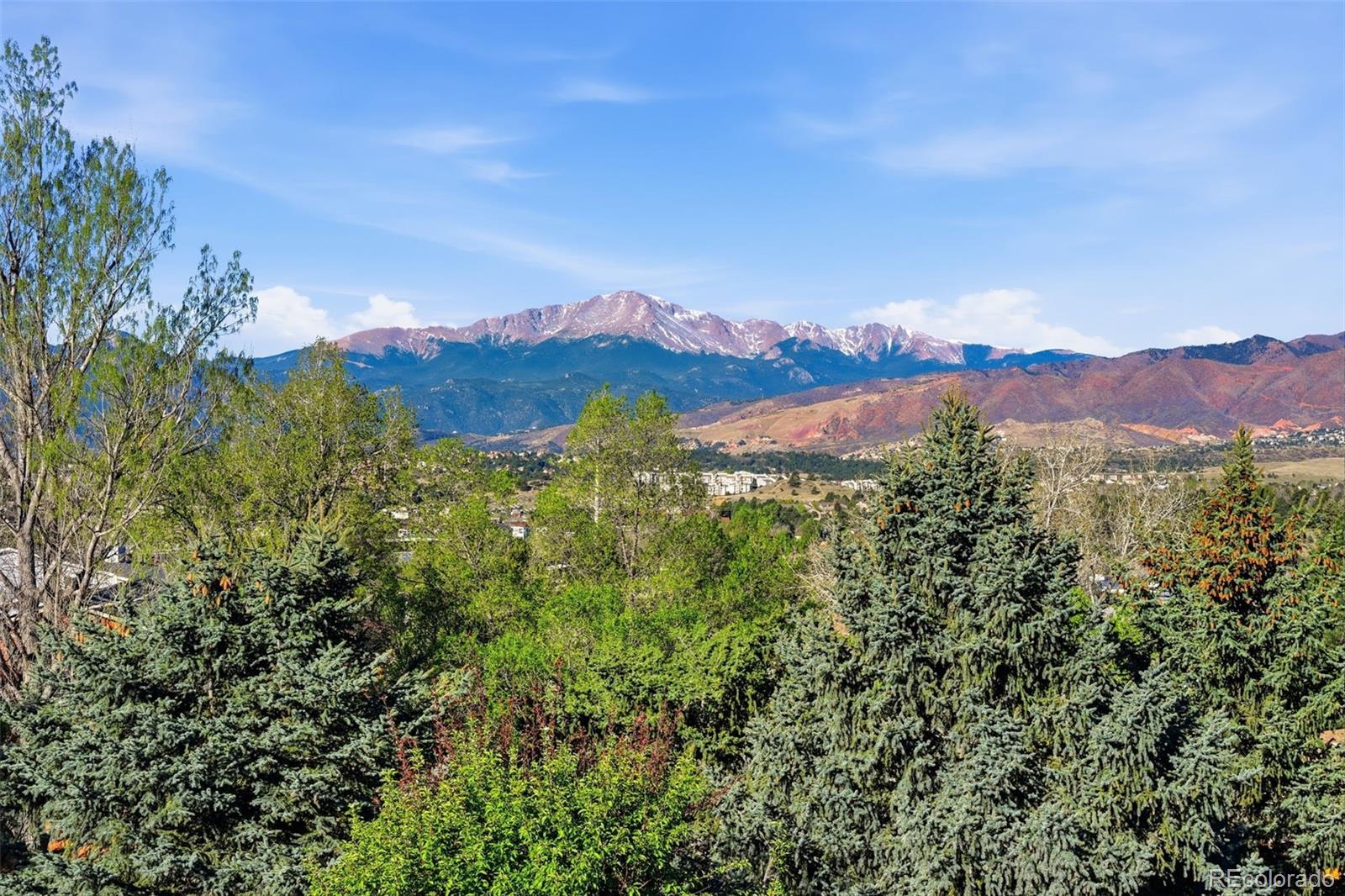 Residential in Colorado Springs 3