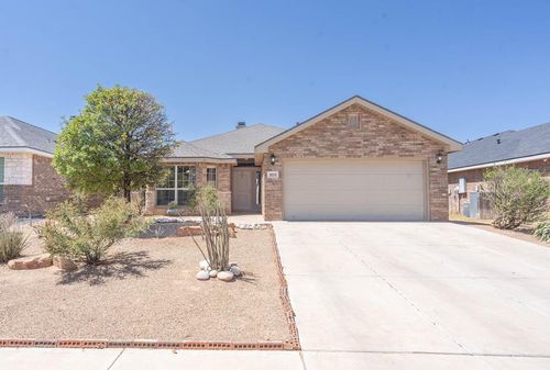 809 Nolan Ryan Dr, Midland, TX, 79706-2919 | Card Image