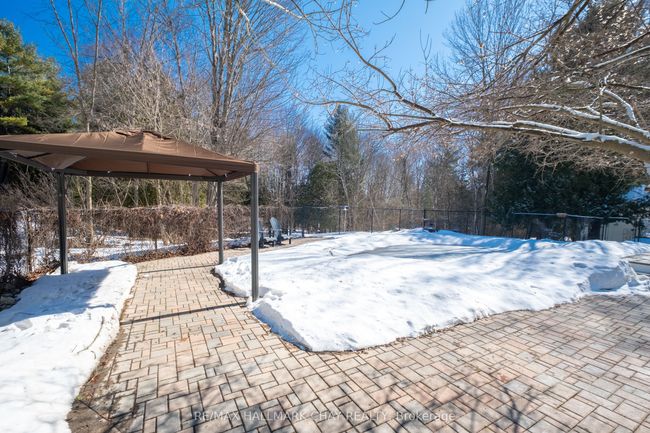 4121 Uhthoff Line, House other with 3 bedrooms, 2 bathrooms and 12 parking in Severn ON | Image 34