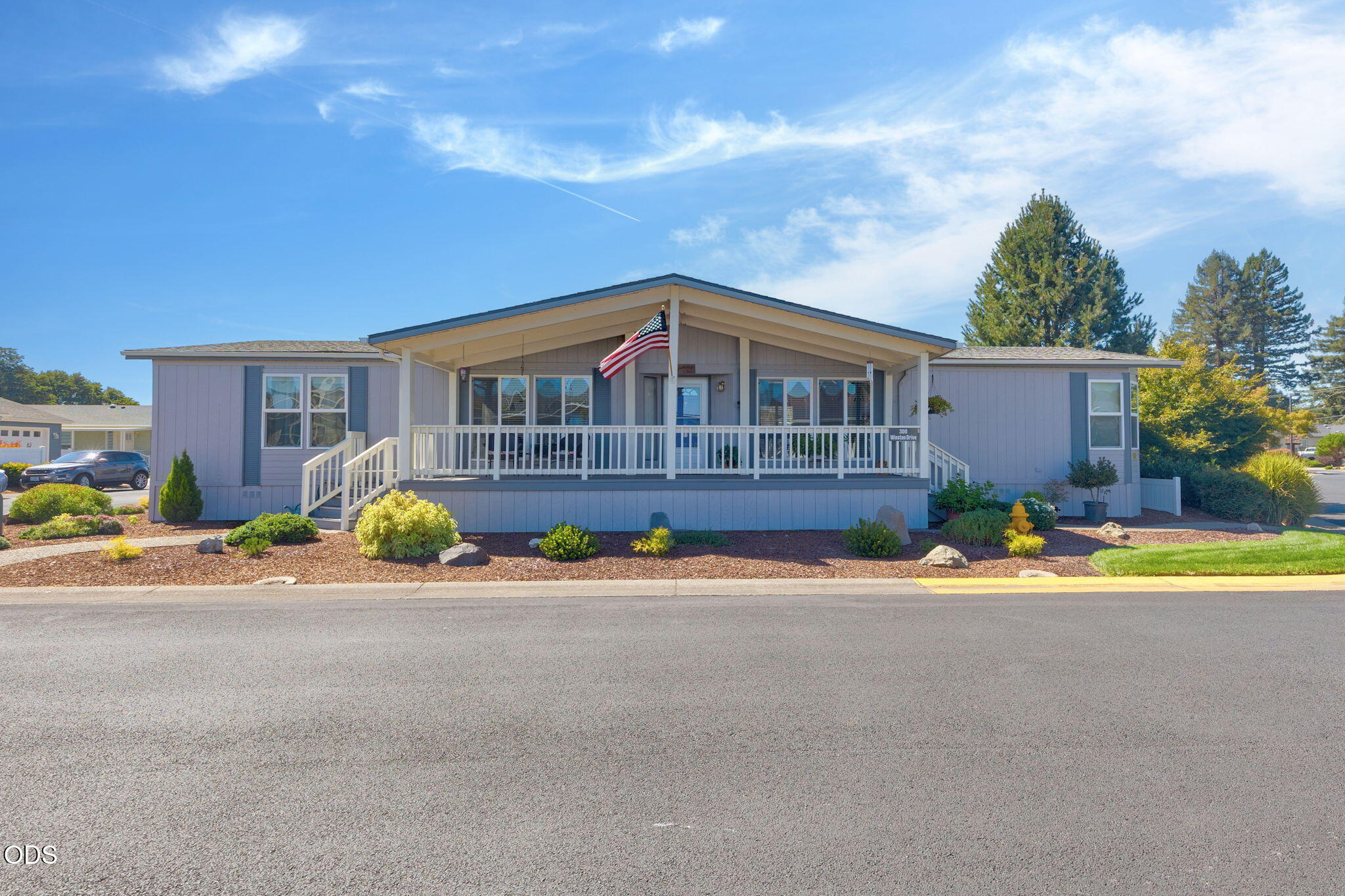 Manufactured In Park in Grants Pass 3