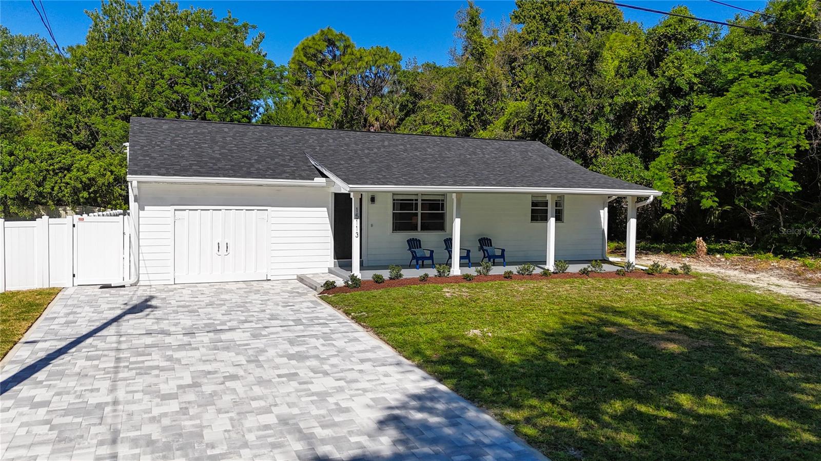 Dayton Dr, Hudson, FL 34667