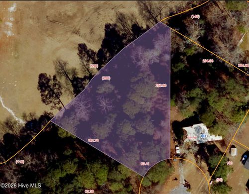 Lot 24 Crestwood Place, Goldsboro, NC, 27530 | Card Image