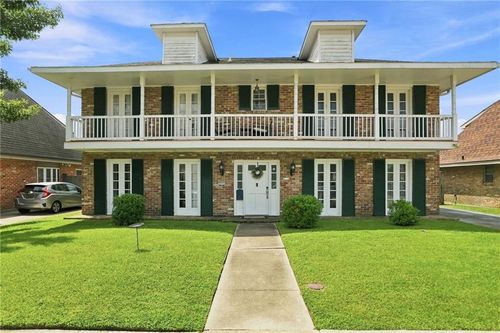 3551 Mimosa Ct, New Orleans, LA, 70131-8304 | Card Image