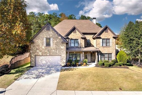 4041 Lost Mill Ln, Buford, GA, 30519-4530 | Card Image