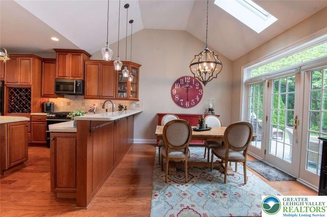 4741 Pinehurst Cir, Townhouse with 3 bedrooms, 3 bathrooms and null parking in CENTER VALLEY PA | Image 15