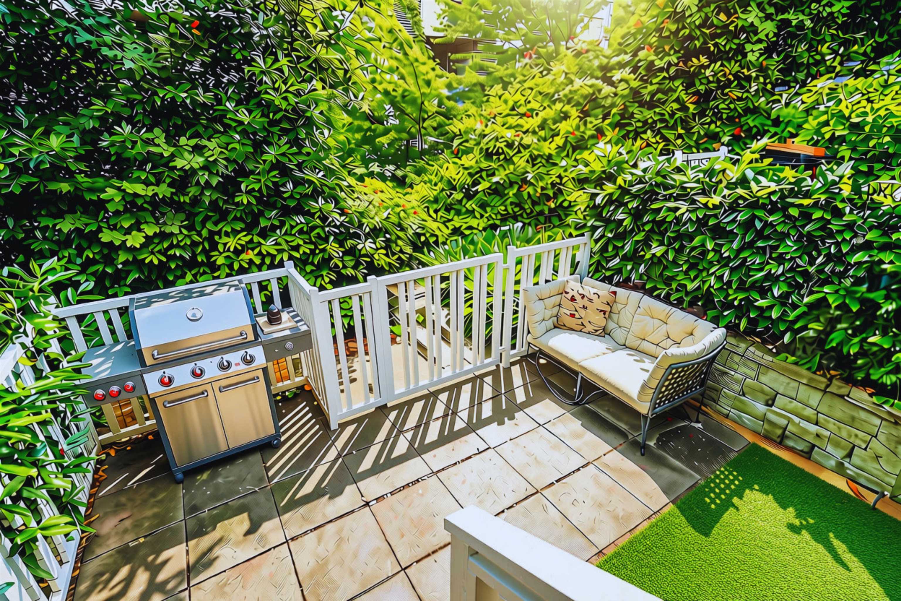 Residential in Vancouver 2