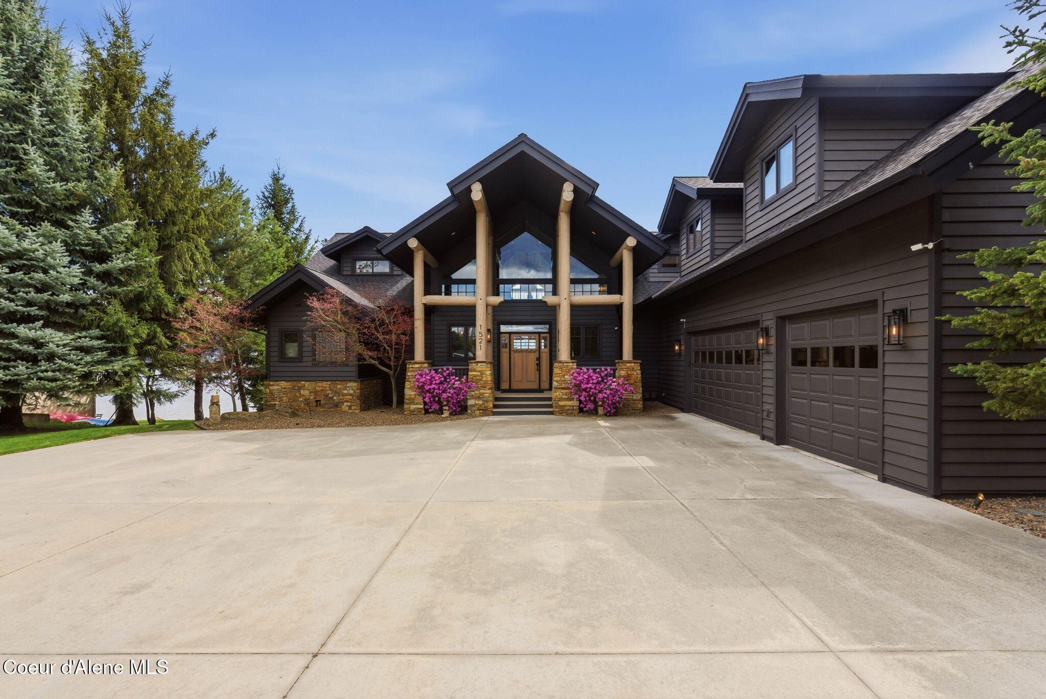 Residential in Sandpoint 4