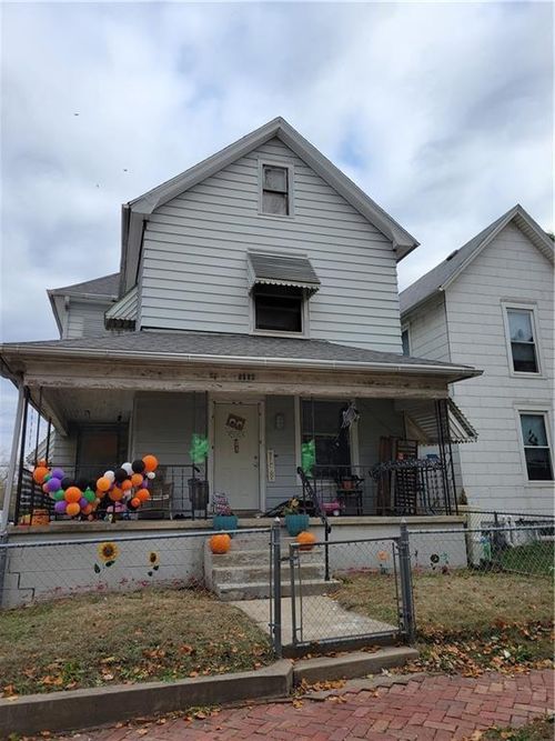 2601 Patee St, Saint Joseph, MO, 64507-1548 | Card Image