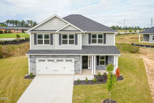 356 Bishop Ln, Sanford, NC, 27330-9751 | Card Image