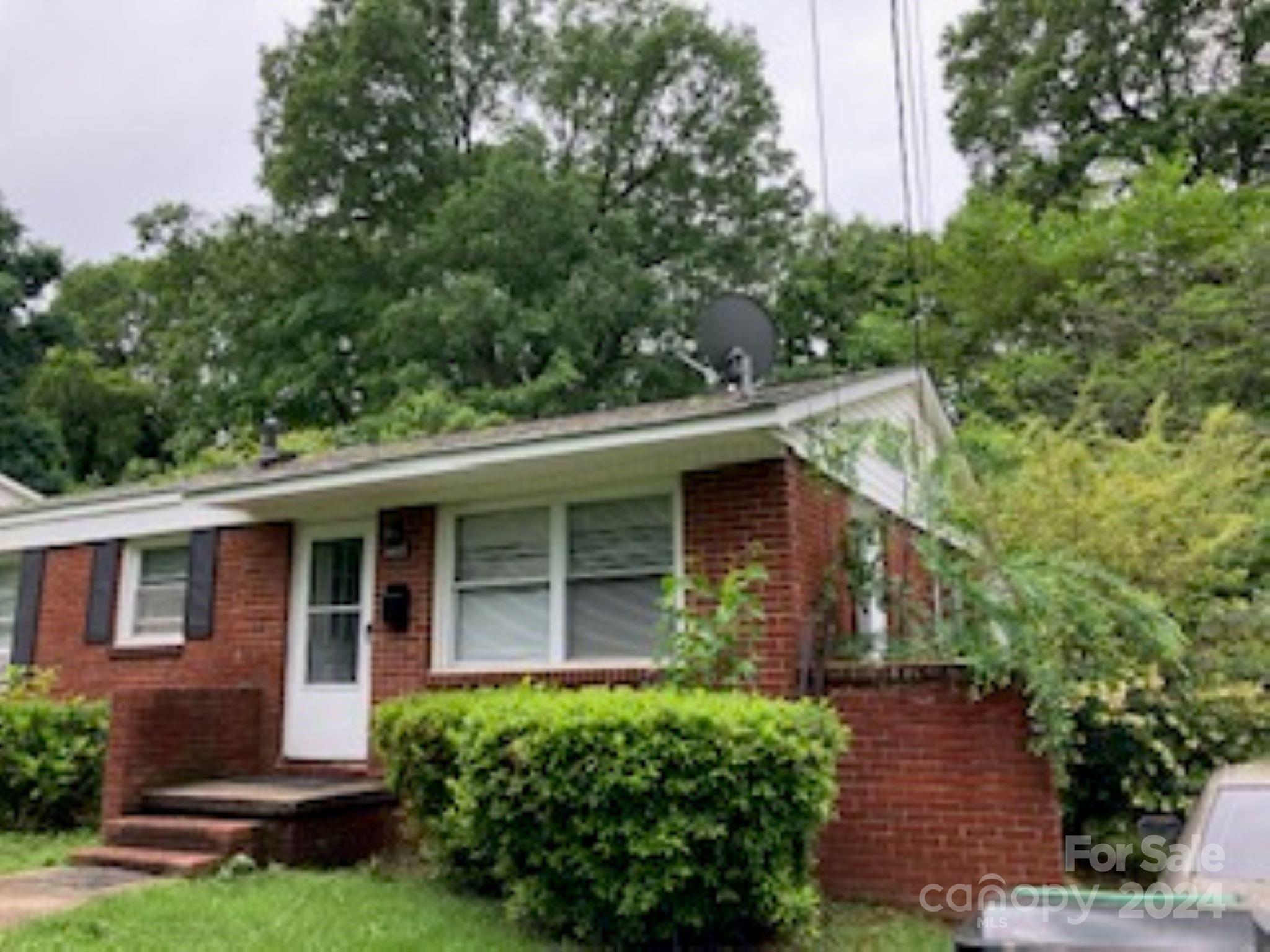 Tillman Rd, Charlotte, NC 28208