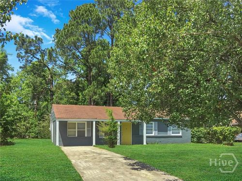 1536 Audubon Dr, savannah, GA, 31415-7802 | Card Image