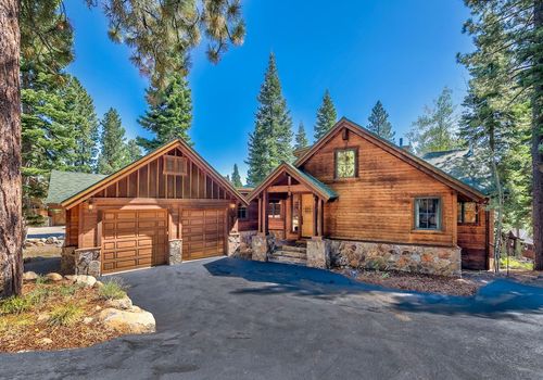 2107 Eagle Feather, Truckee, CA, 96161-4341 | Card Image