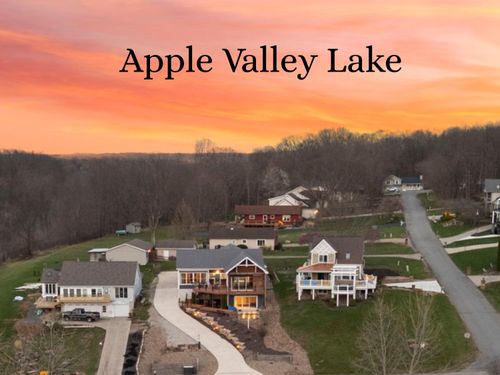 4006 Apple Valley Dr, Howard, OH, 43028-9323 | Card Image