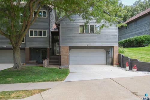 1715 N Tahoe Trl Trail, Sioux Falls, SD, 57110 | Card Image
