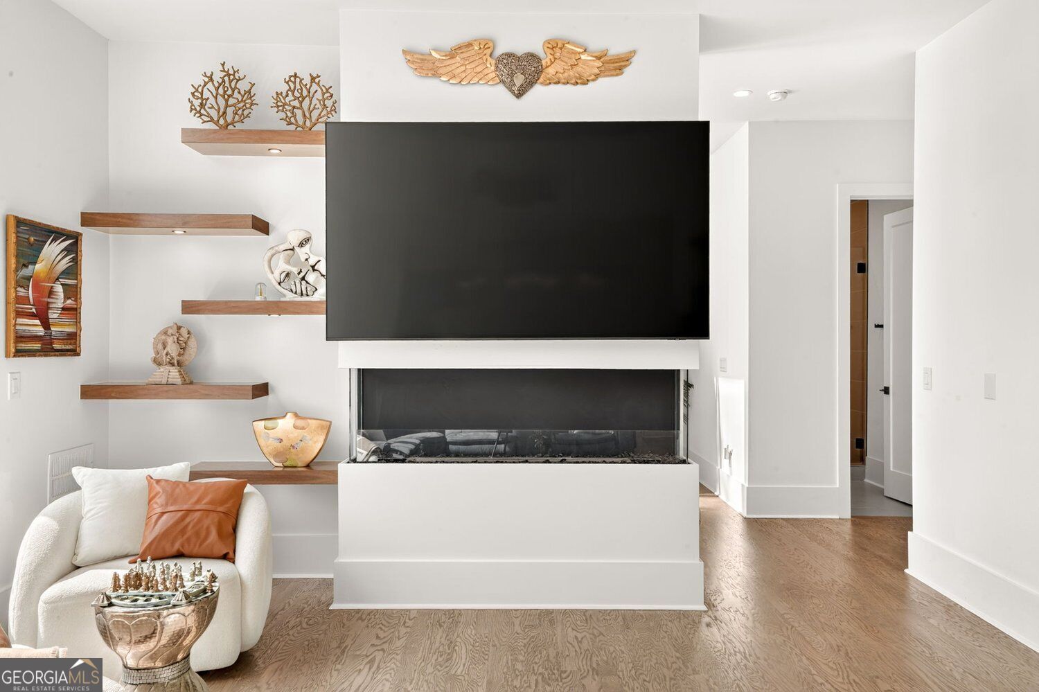Residential Lease in Atlanta 5