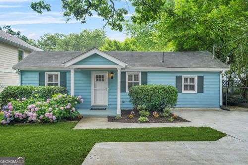 877 Mclendon Dr, Scottdale, GA, 30079-1010 | Card Image