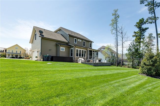 16506 Binley Rd, House other with 5 bedrooms, 5 bathrooms and null parking in Midlothian VA | Image 48